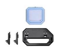 Thermaltake The Tower 250 - Kit di supporto per telaio | Hydrangea Blue