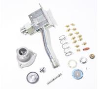 Kit di conversione Junkers Gasart da gas naturale a GPL - 77014