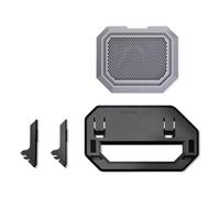 Kit conversione Torre a Rack Thermaltake AC-074-ONINAN-A1 Full Tower Nero Pietra Kit conversione Torre a Rack Thermaltake AC-074-ONINAN-A1 Full Tower Nero Pietra