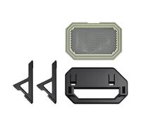 Kit Conversione Torre a Rack Thermaltake AC-076-ONENAN-A1 Nero Verde Chiaro Midi Tower