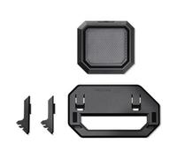 Kit conversione torre a rack Thermaltake AC-078-ON1NAN-A1 Mini Tower Nero