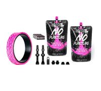 Muc-Off Kit Tubeless Ultimate DH/Plus Taglia unica