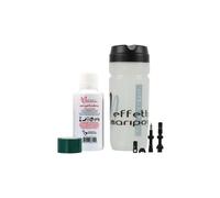 Kit conversione tubeless effetto mariposa vegetalex