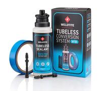 KIT CONVERSIONE TUBELESS MTB WELDTITE