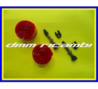 Kit trasformazione in Tubeless per 2 Ruote Bici MTB 29" Flap + Valvole modifica