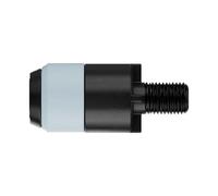 Schwalbe Clik Valve - Kit di conversione DV-SCV (Valves with Pump Head Adapter)