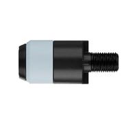 Schwalbe Clik Valve - Kit di conversione SV-SCV (Valves with Pump Head Adapter)