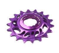 Kit conversione volano mountain bike unico 18T cassetta pignone