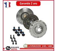 Kit Conversione Volante Motore Doppia Massa Rigida per A3 S3 Tt 1.8T 1.9 H Golf