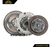 Kit Conversione Volante Motore Doppia Massa Rigida per C-Max S-MAX Focus 1.8 Su