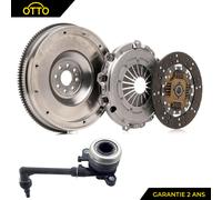 Kit Conversione Volante Motore Doppia Massa Rigida per Qashqai Koleos