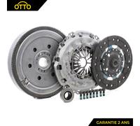 Kit Conversione Volante Motore Dualmass Rigida per C8 508 607 2.0 HDI 136 140
