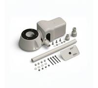 Kit Conversione WC Elettrico Universale 12V - Interasse 95 mm