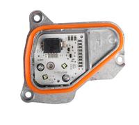 Kit conversione Xeno 5F0941476 5F0941475 Modulo Scheda Luci Diurne A LED Per Auto Per Seat Per Leon MK3 5F Per Cupra DRL 2013-2016 Xenon HID Zavorra Faro(Sinistra)