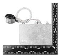 Kit conversione Xeno 8596750020 85967-50020 D2S D2R Xenon HID Zavorra Computer Modulo Di Controllo Della Luce Per 911 Per Boxster Per Cayman 99763118300 Centralina Xenon