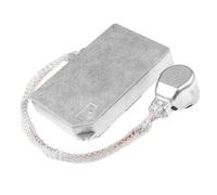 Kit conversione Xeno 8596750020 85967-50020 D2S D2R Xenon HID Zavorra Computer Modulo di controllo della luce per Lincoln 2C54-13C170-AA Centralina Xenon