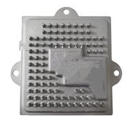 Kit conversione Xeno Compatibile Con Jeep Per Grand Per Cherokee Modulo Driver Luci Di Marcia Diurna Scheda Computer Ballast Adatto OEM: L90035854