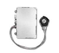 Kit conversione Xeno Compatibile Con Porsche Per Boxster 2005 2006 2007 2008 2009 2010 2011 2012 2013 Xenon H-ID D2R D2S Faro Ballast