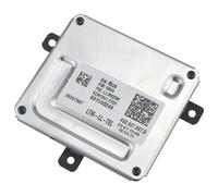 Kit conversione Xeno Controller Fari OEM 4G0907697D 28297178 Modulo Driver LED Unità Di Controllo DRL Per A5 A4L A3 Q3 Q5 4G0.907.697.D Xenon HID Zavorra Faro