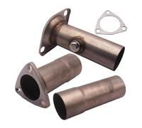 Kit Convertitore Di Scarico Catalizzatore Regolabile Per Acura 3x 2,5" Per Sostituzione Motore B/D/H/K MNGNCBXWK