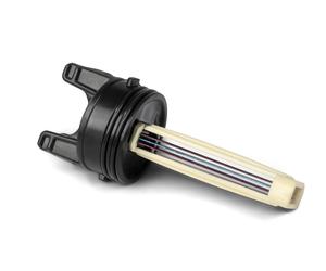 Kit Convertitore Salinatore per PureSpa INTEX 28530