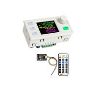 Kit Convertitore Step-/Step-Down SK180X +433, Alimentatore Regolato A Tensione Costante e Corrente Costante, Modulo di Ricarica Solare