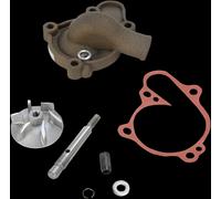 Kit coperchi e giranti pompa acqua Supercooler BOYESEN WPK-31AM