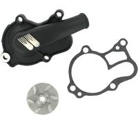 Kit coperchi e giranti pompa acqua Supercooler BOYESEN WPK32AB