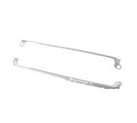 Kit Coperchi Guide Copertura Cablaggio DX - SX Vano Sacco per Folletto VK7
