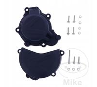KIT COPERCHIO ALTERNATORE E COPERCHIO FRIZIONE KTM SX/XC 125/150 '16-'