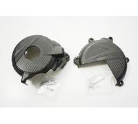 KIT COPERCHIO ALTERNATORE E COPERCHIO FRIZIONE SUZUKI DRZ 400 '00-'23