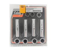 Kit coperchio aste di spinta superiori Shovelhead