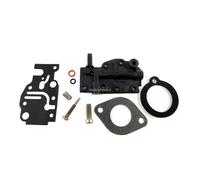 Kit Coperchio Carburatore Evinrude Johnson BRP - 1 PZ - 436342