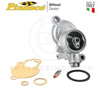KIT COPERCHIO CARBURATORE SI 24.24 PINASCO SPILLO CONICO MAGGIORATO VESPA PX 125