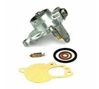 KIT COPERCHIO CARBURATORE SI 26.26 PINASCO SPILLO CONICO MAGGIORATO VESPA PX 200