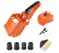 Kit coperchio cilindro superiore maniglia posteriore per motosega MS210,MS230,MS