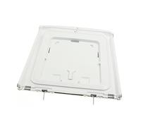 KIT COPERCHIO COMPLETO ORIGINALE LAVATRICE LAVATRICE 481010717048 C00309406 INDESIT