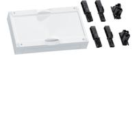 Kit coperchio completo universale N HC 150x250mm UC11BA