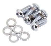 Kit coperchio deragliatore Ch. Button Torx BT99-up