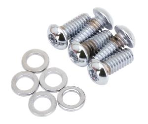 Kit coperchio deragliatore Ch. Button Torx BT99-up