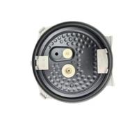 Kit Coperchio Interno For Cuociriso, Compatibile Con Zojirushi NP-BSH10C, Accessori For Coperchio Interno For Cuociriso, C187-6B