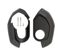 Kit coperchio motore Haibike E-Bike Hardt. V2 Bes3 2023 Noir