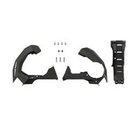 Lapierre Overvolt Glp 3 Frameguard Drive Unit Housing Argento Black