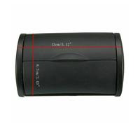 Kit coperchio posacenere console centrale per VW Bora MK4 Golf MK4 Jetta 4