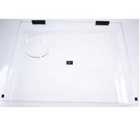 Kit coperchio preassemblato originale giradischi TECHNICS SL-1210 1200