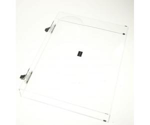 Kit coperchio preassemblato originale giradischi TECHNICS SL-1500CEG