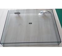 Kit Coperchio - snodi preassemblati originali giradischi TECHNICS SL1200G SL-1200MK2 SL-1210MK2
