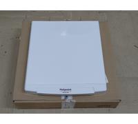 Kit coperchio superiore lavatrice Bianco carica dall'alto 481010771227 Hotpoint [EEK: A]