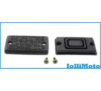 KIT COPERCHIO TAPPO E GUARNIZIONE SERBATOIO OLIO FRENI Honda VT 750 C Shadow RC2