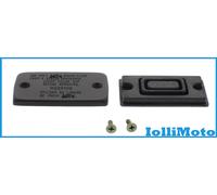 KIT COPERCHIO TAPPO E GUARNIZIONE SERBATOIO OLIO FRENI Suzuki GSX-R 1100 (GV73C)